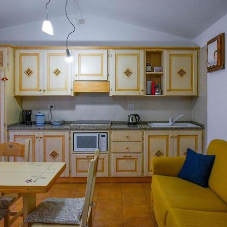 La Casa Di Arly Olbia Exterior foto