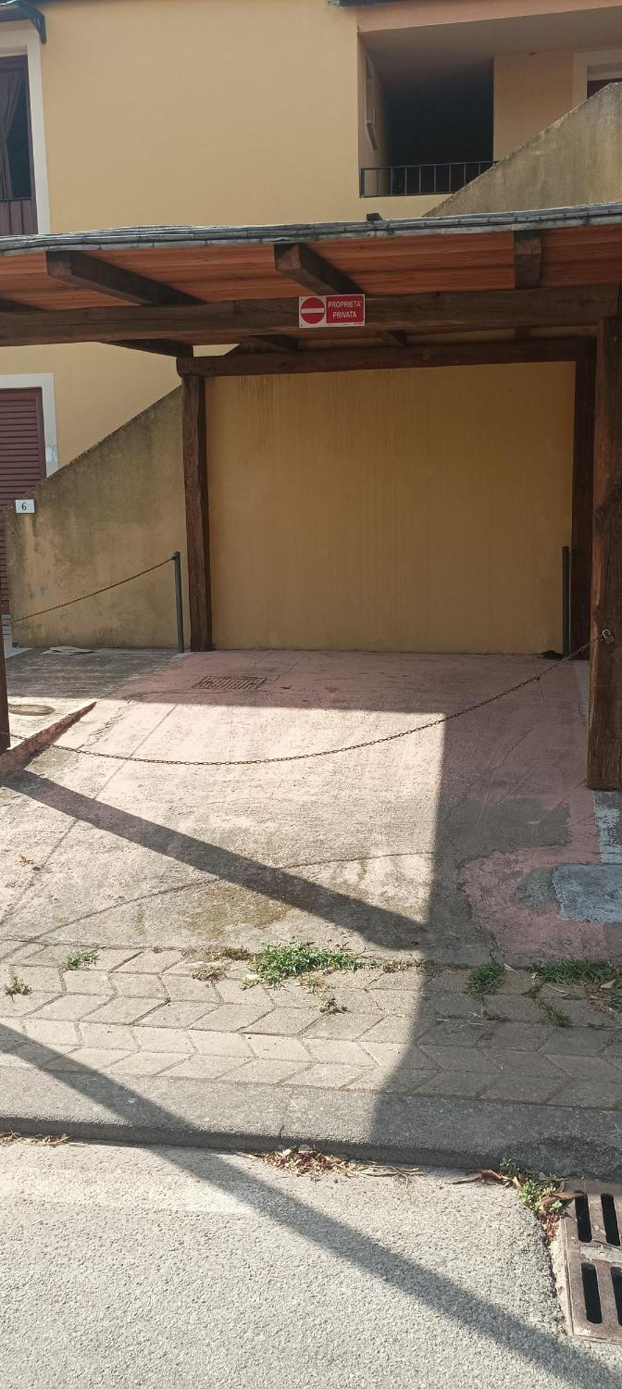 La Casa Di Arly Olbia Exterior foto